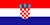 Inaktive Nummer Kroatien