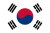 Inaktive Nummer Südkorea